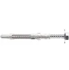 Tüübel Elematic 12 x 210 mm, 25 tk