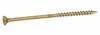 Puidukruvi Essve Essdrive Corrseal 5 x 70 mm, TX25, 10 tk