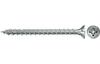 Puidukruvid Fischer FPF II CZF, PZ2, 5 x 50 mm, tsingitud, 200 tk