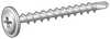 Puitkruvid Essve CorrSeal 4,5 x 32 mm, 250 tk
