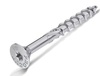 Konstruktsioonikruvid Rawlplug Procut 4,5 x 60 mm, T25, 250 tk