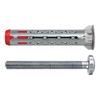 Tüübel Fischer DuoHM 5 x 55 S PH TX, 25 tk