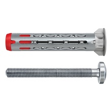 Tüübel Fischer DuoHM 5 x 55 S PH TX, 25 tk