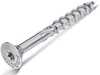 Konstruktsioonikruvid Rawlplug R-PTX-40040-1000, 4 x 40 mm, 1000 tk
