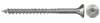 Puidukruvi Fischer FPF-ST P, 6,0 x 40 mm, A2 roostevaba teras, 200 tk