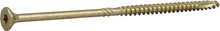Puidukruvi Essve Essdrive 6 x 140 mm, TX30, 100 tk