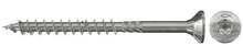 Puidukruvi Fischer FPF-ST P, 6,0 x 40 mm, A2 roostevaba teras, 200 tk