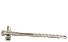 Terrassikruvid Robus A2, 4,2 x 60 mm, TX15, 350 tk