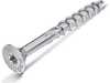 Konstruktsioonikruvid Rawlplug R-PTX-60080-200, 6 x 80 mm, 200 tk