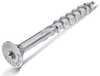Konstruktsioonikruvid Rawlplug Procut R-PTX-60200-100, 6 x 200 mm, 100 tk