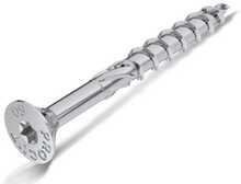 Konstruktsioonikruvid Rawlplug Procut R-PTX-60200-100, 6 x 200 mm, 100 tk