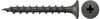 Kipsikruvid Fischer FSN-TPDM, 3,5 x 45 mm, must, 1000 tk