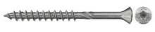 Fassaadi puidukruvi Fischer FFSII-RT6, 5,0 x 80 mm, A2, 100 tk