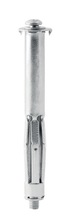 Metallist kipsiseina ankur Rapid 5001552, 11 x 80 mm, 10 tk