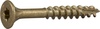 Puidukruvid Essve Essdrive 4 x 30 mm, TX20, kollane, 200 tk