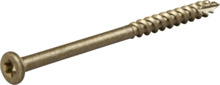 Terrassikruvid Essve Classic Corrseal 4,8 x 75 mm, 600 tk
