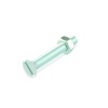 Kruvi Suki DIN963 M4 x 30 mm, tsingitud, 10 tk