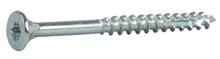Puidukruvi Essve TX20, 4 x 25 mm, 20 tk