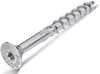 Konstruktsioonikruvid Rawlplug R-PTX-50055-500, 5 x 55 mm, 500 tk
