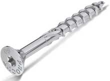 Konstruktsioonikruvid Rawlplug R-PTX-50055-500, 5 x 55 mm, 500 tk