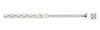 Tüübel Wkret-met KPS-FAST-10300S, 10 x 300 mm, 25 tk