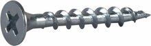 Kipsikruvid puitkarkassile Essve GKP 3,9 x 30 mm, tsingitud, 250 tk