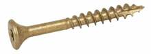 Puidukruvid Essve Essdrive Corrseal 4 x 30 mm, TX20, 20 tk