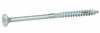 Puidukruvi Essve Essdrive 5 x 70 mm, TX25, valge, 100 tk