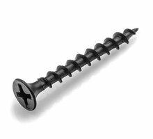 Kipsikruvid Koelner FT-3555, 3,5 x 55 mm, 500 tk