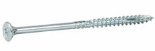 Puidukruvi Essve Essdrive 5 x 70 mm, TX25, valge, 100 tk