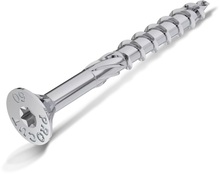 Konstruktsioonikruvid Rawlplug Procut R-PTX-50100-200, 5 x 100 mm, 200 tk