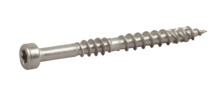 Terrassikruvid Essve ESSDECK MAX 4,8 x 55 mm, A2, TX20, 250 tk