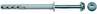 Raamkinnitus Fischer SXR FUS, 10 x 120 mm, 50 tk
