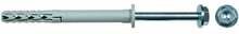 Raamkinnitus Fischer SXR FUS, 10 x 120 mm, 50 tk