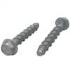 Betoonikruvi Superfixer SF-SSW-6x45, 6 x 45 mm, 100 tk