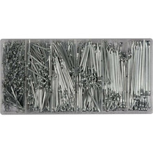 Puidukruvid YATO, 3,5 x 35 mm, 1000 tk