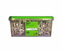 Tiibkruvi ESSVE CorrSeal Ving, 4,8 x 45 mm, 250 tk