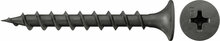 Puidukruvi Fischer 665045, PH2, 3,9 x 25 mm, 1000 tk
