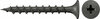 Kipsikruvid Fischer GKP, PH2, 3,9 x 35 mm, 1000 tk