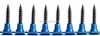 Plekkikruvid Rawlplug R-FSC-3538, 3,5 x 38 mm, 1000 tk