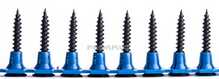 Plekkikruvid Rawlplug R-FSC-3538, 3,5 x 38 mm, 1000 tk