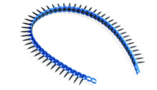 Plekkikruvid RAWLPLUG R-FSC-3525, 3,5 x 25 mm, 1000 tk