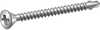 Isekeermestavad kruvid Essve, DIN 7504PH, 4,8 x 65 mm, 250 tk