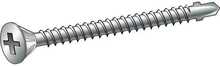 Isekeermestavad kruvid Essve, DIN 7504PH, 4,8 x 65 mm, 250 tk