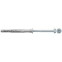 Raamtüübel Fischer SXRL T, 8 x 140 mm