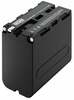 Aku Newell Plus NP-F960, Li-ion, 10050 mAh