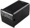 Aku Godox WB29, 2900mAh, AD200/AD200Pro