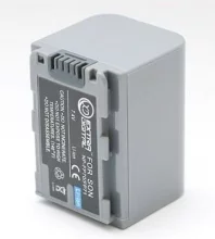 Aku Extra Digital Sony NP-FP70, 1500mAh