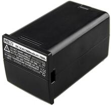 Aku Godox WB29, 2900mAh, AD200/AD200Pro