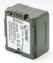 Aku Panasonic VW-VBG130